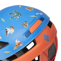 Helme^Black Diamond Capitan Kid's Helmet