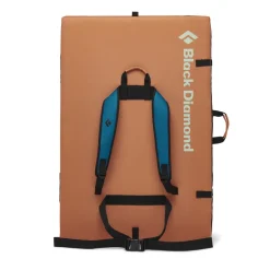 Bouldermatten^Black Diamond Circuit Crash Pad - PFAS Free