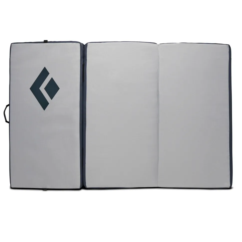 Bouldermatten^Black Diamond Circuit Z Crash Pad - PFAS Free