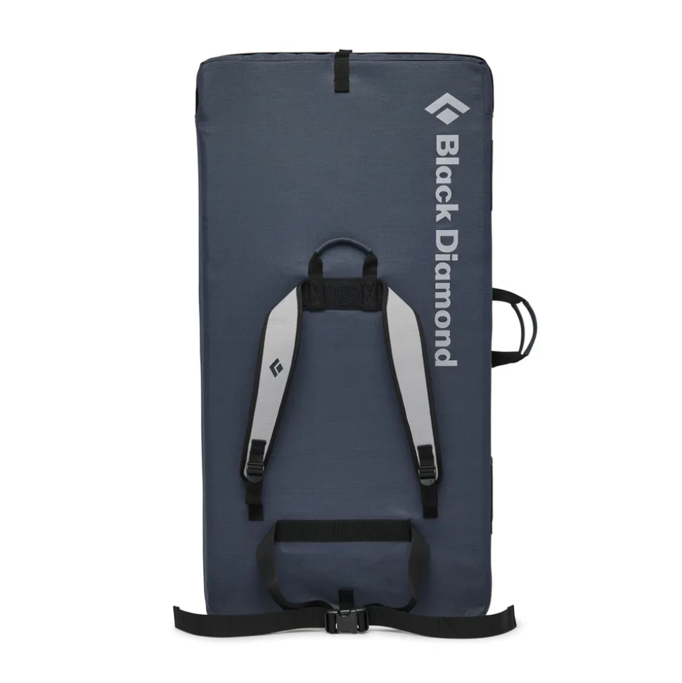 Bouldermatten^Black Diamond Circuit Z Crash Pad - PFAS Free