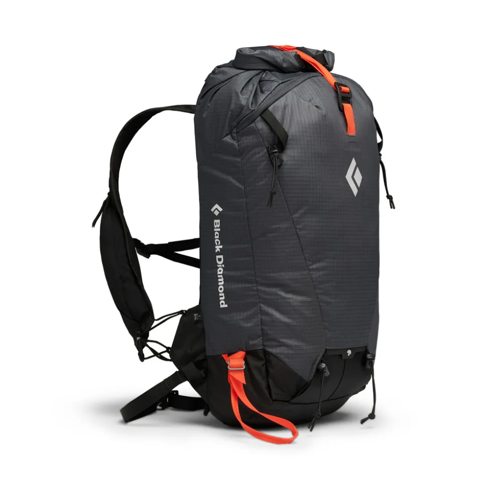 Skitouren^Black Diamond Cirque 25 Backpack