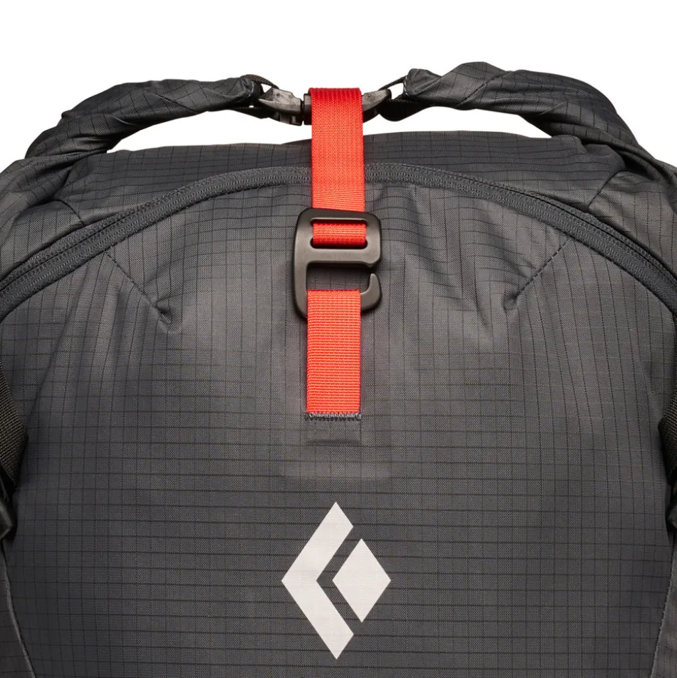 Skitouren^Black Diamond Cirque 25 Backpack