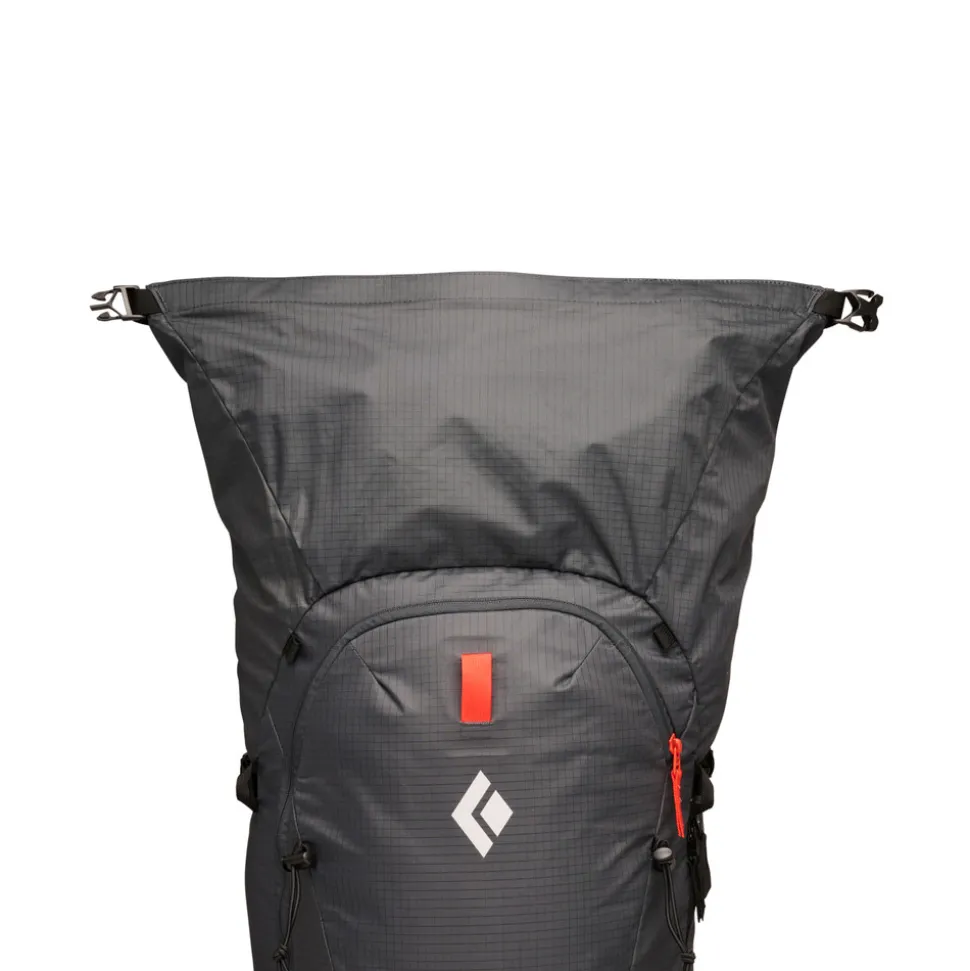 Ski & Board Rucksäcke|Ski- & Boardrucksäcke^Black Diamond Cirque 50 Backpack Carbon