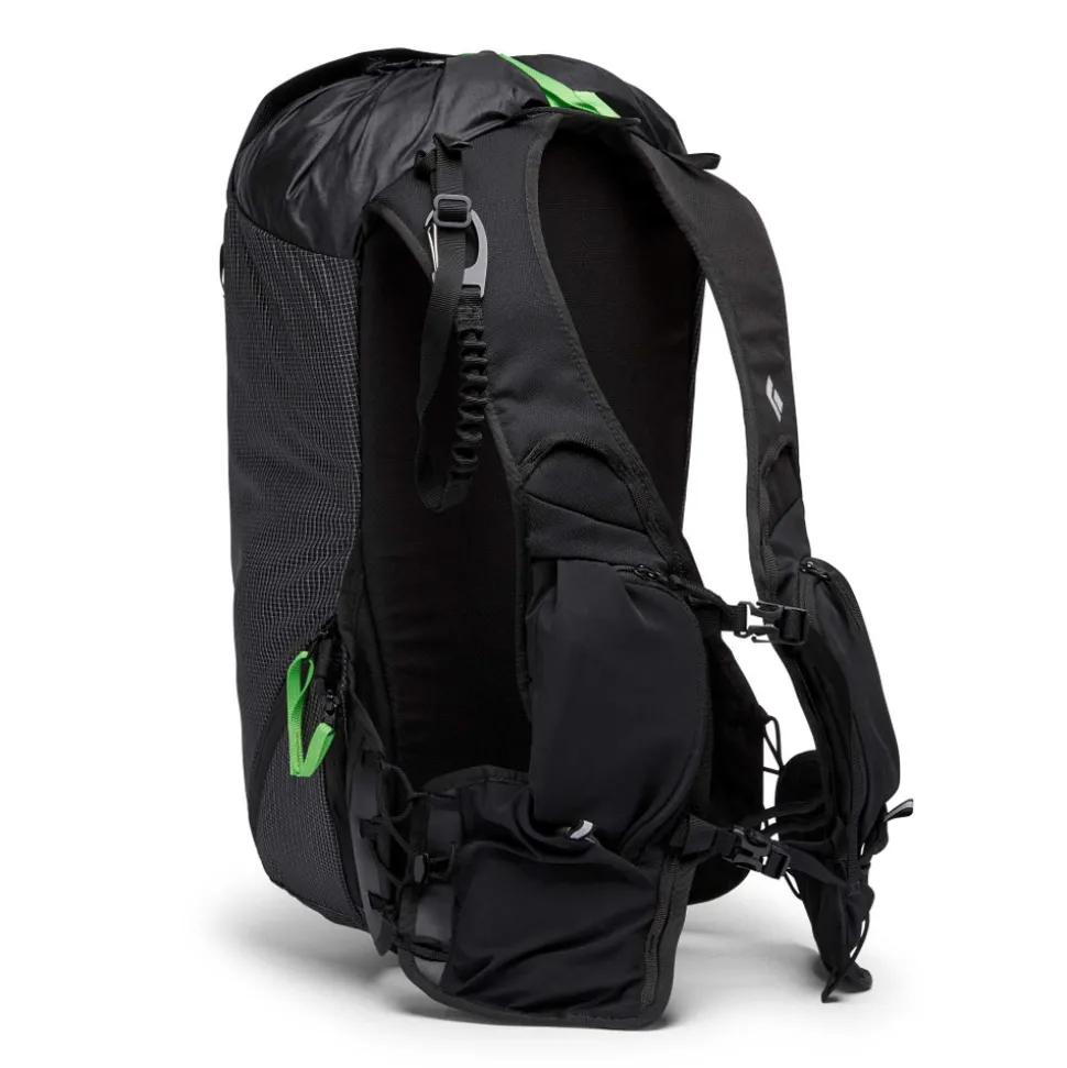Ski & Board Rucksäcke|Ski- & Boardrucksäcke^Black Diamond Cirque 22 Ski Vest Black