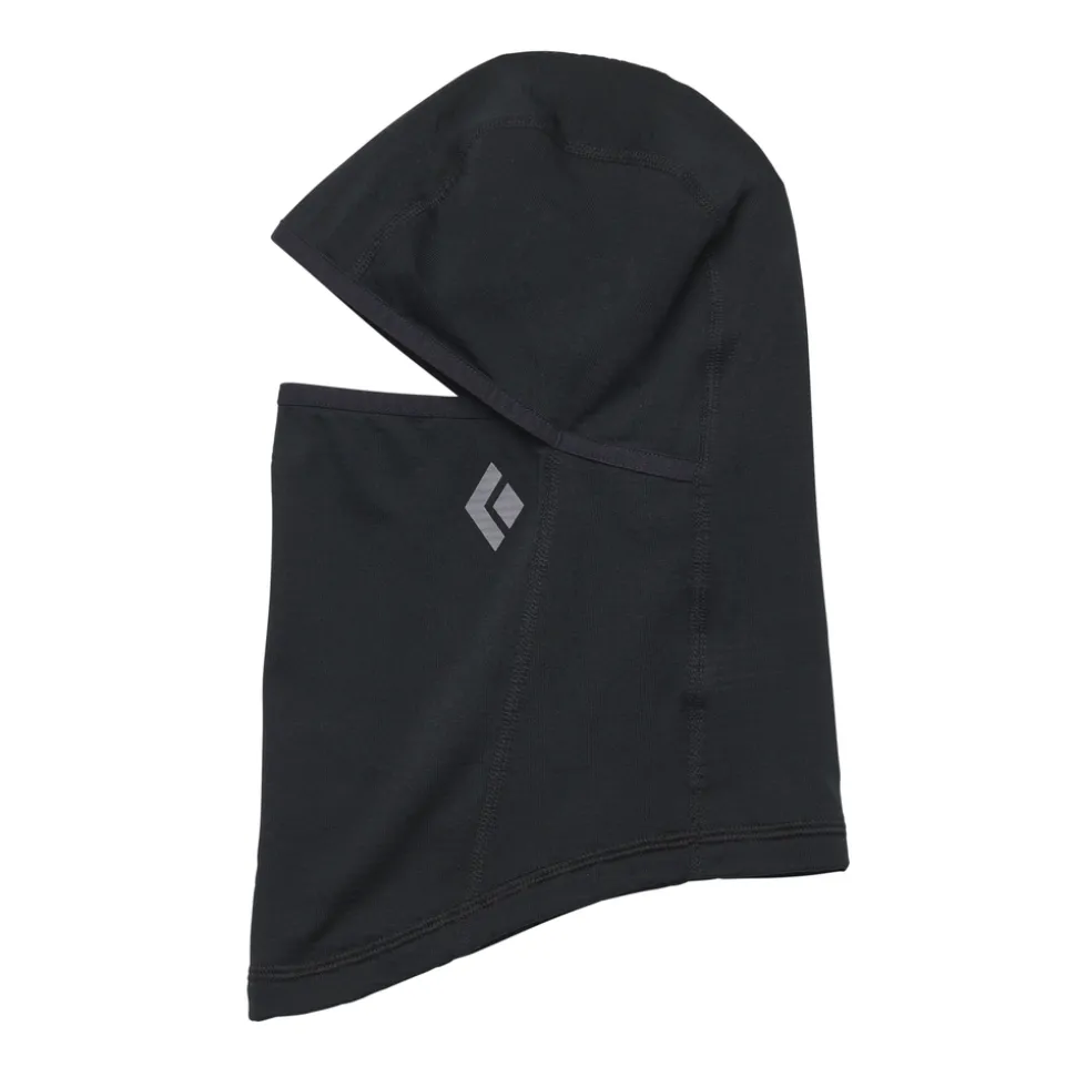Freeriden^Black Diamond Coefficient LT Balaclava