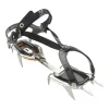 Bergsteigen^Black Diamond Contact Crampons