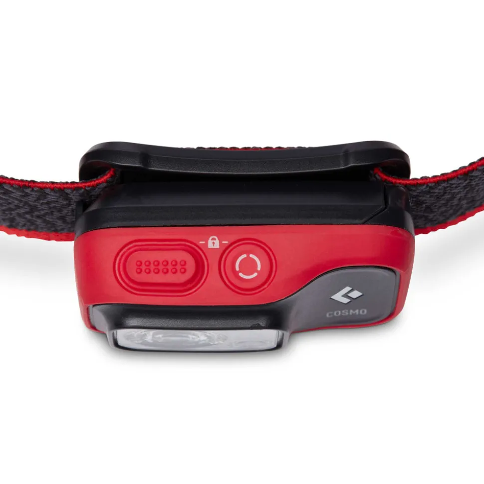 Stirnlampen^Black Diamond Cosmo 350 Headlamp