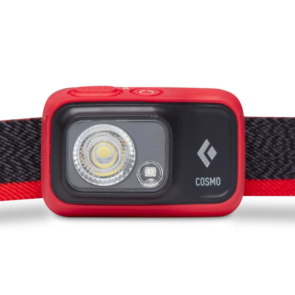 Stirnlampen^Black Diamond Cosmo 350 Headlamp