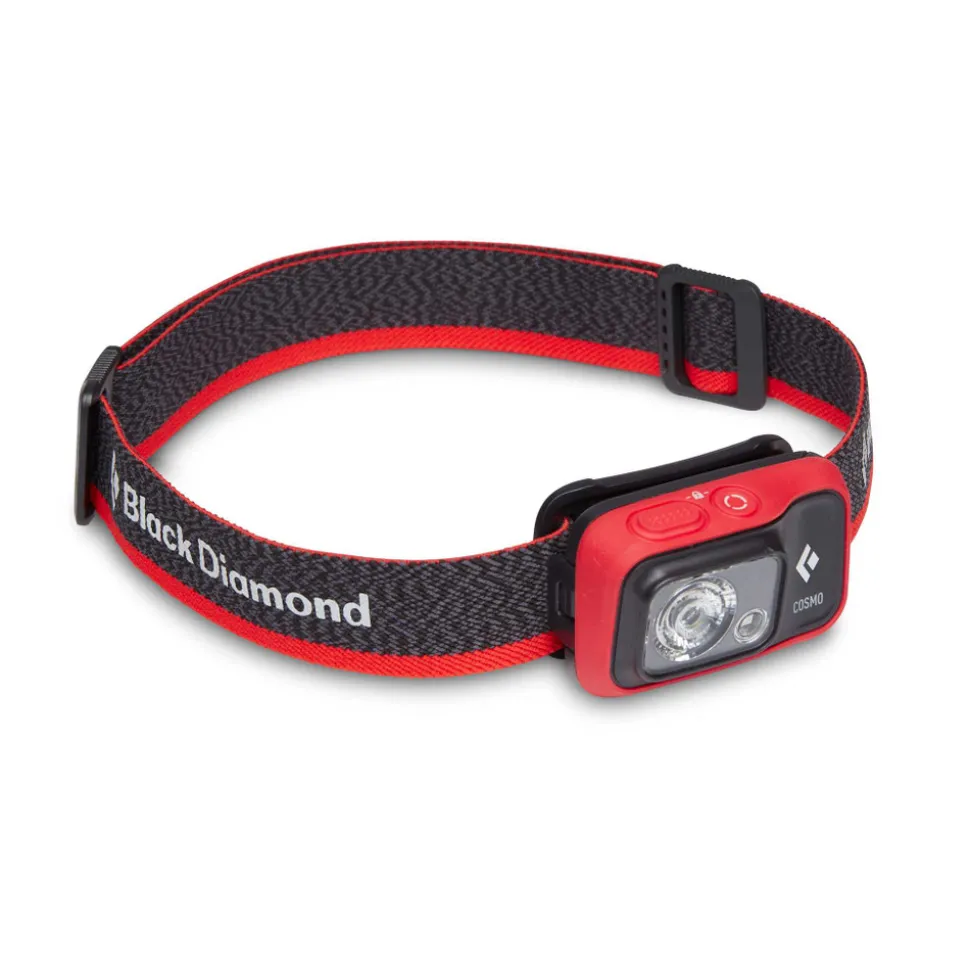 Stirnlampen^Black Diamond Cosmo 350 Headlamp