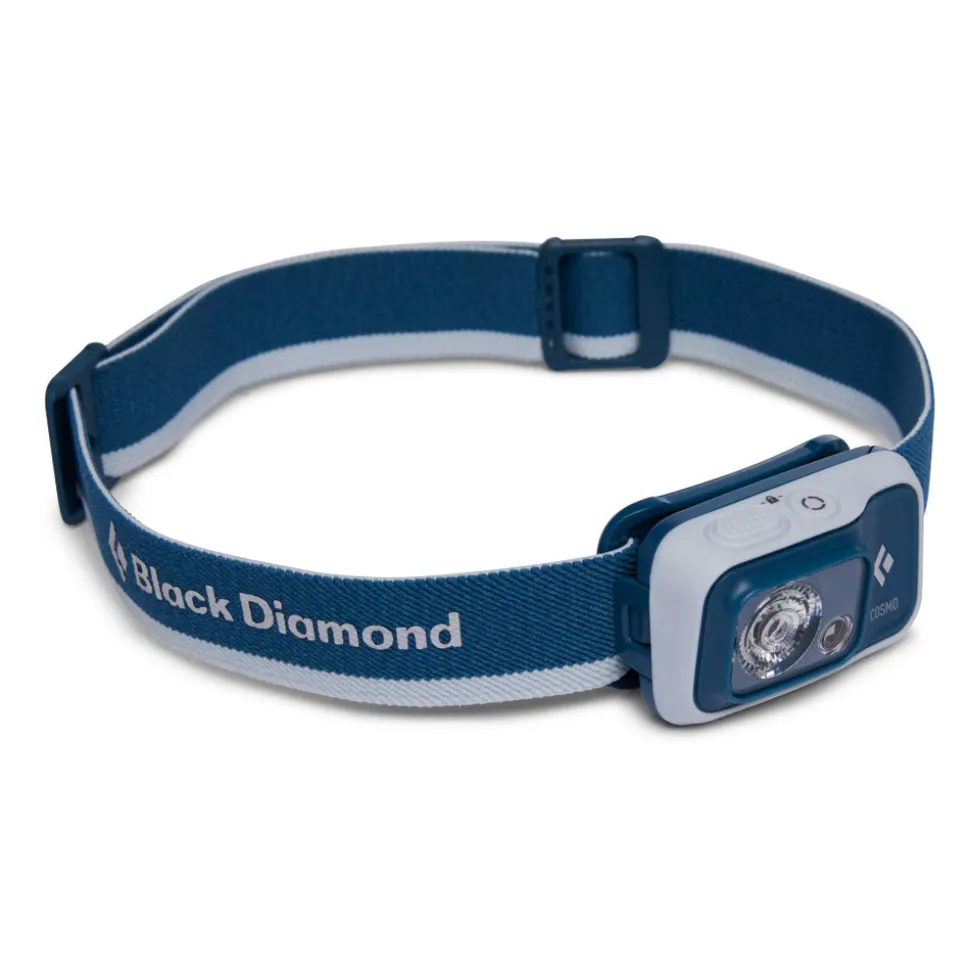 Stirnlampen^Black Diamond Cosmo 350 Headlamp