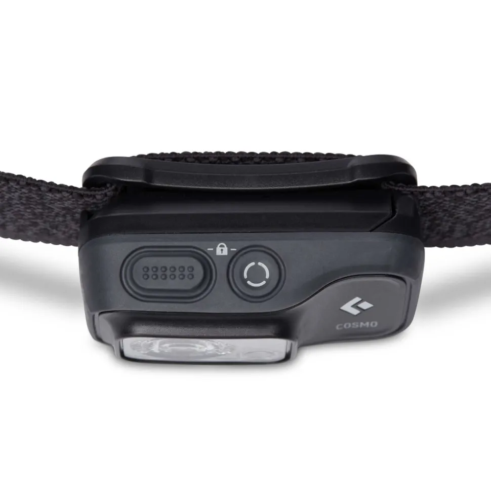 Stirnlampen^Black Diamond Cosmo 350 Headlamp