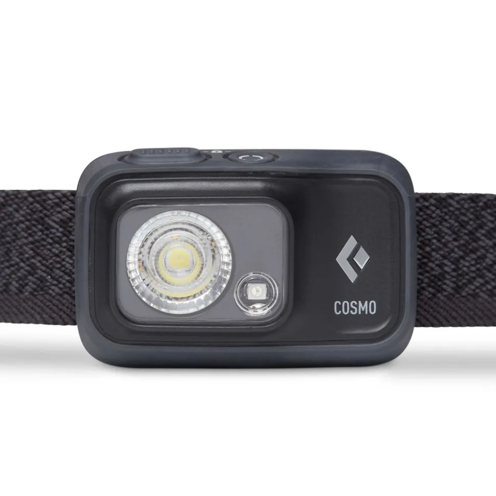 Stirnlampen^Black Diamond Cosmo 350 Headlamp