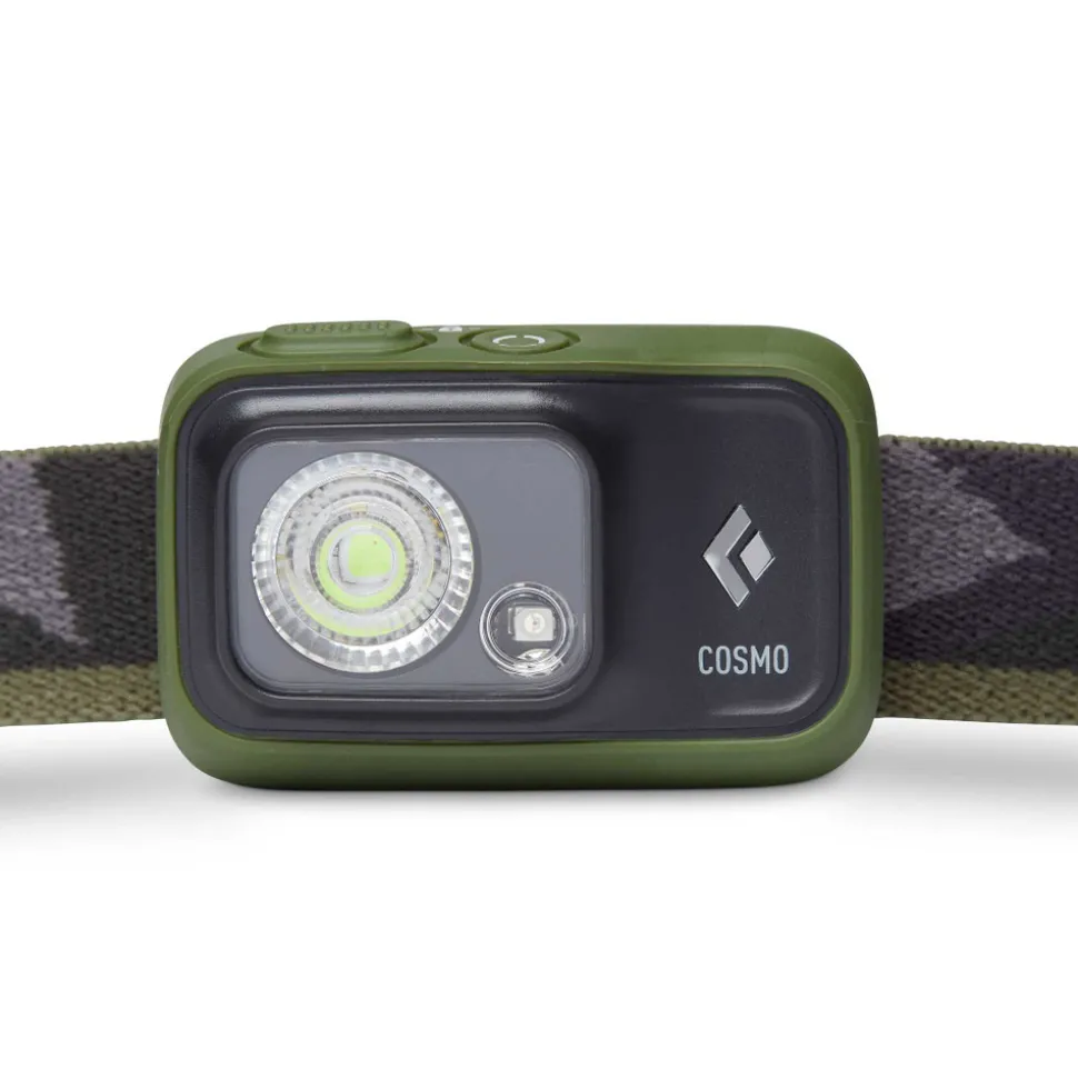 Stirnlampen^Black Diamond Cosmo 350 Headlamp