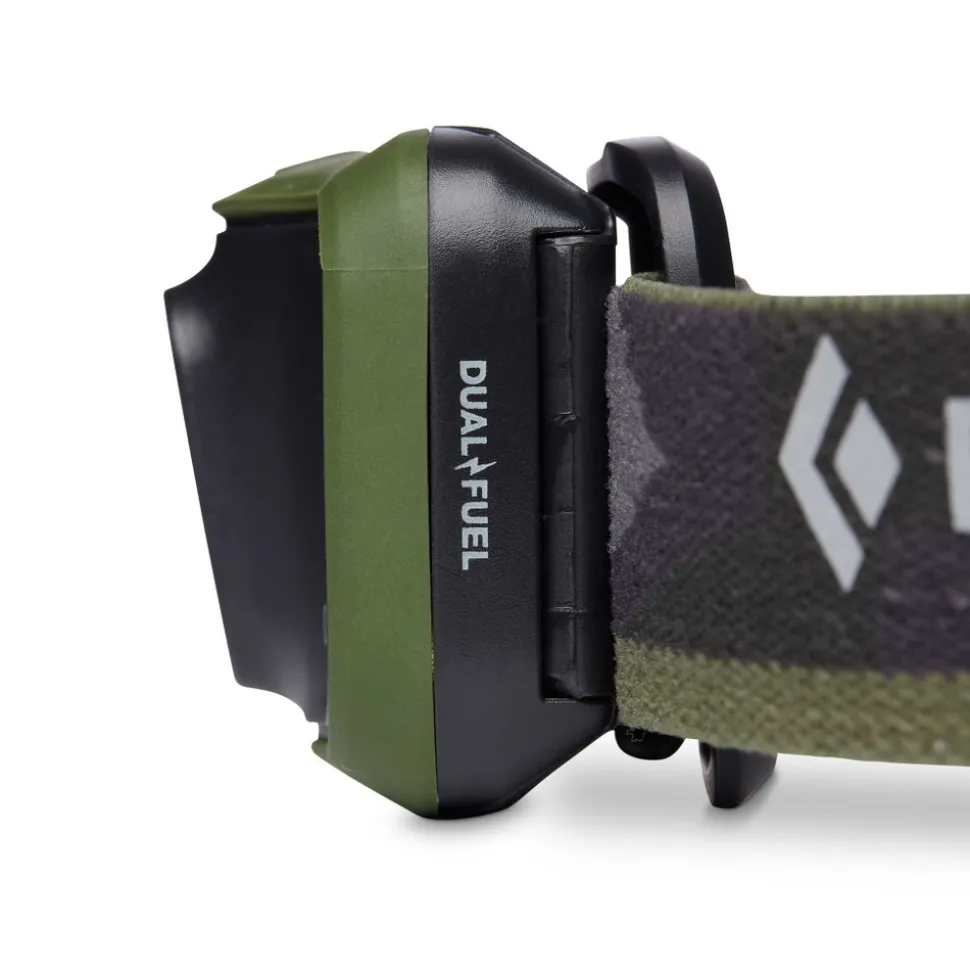 Stirnlampen^Black Diamond Cosmo 350 Headlamp
