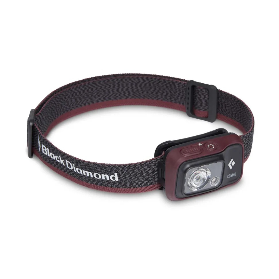 Stirnlampen^Black Diamond Cosmo 350 Headlamp