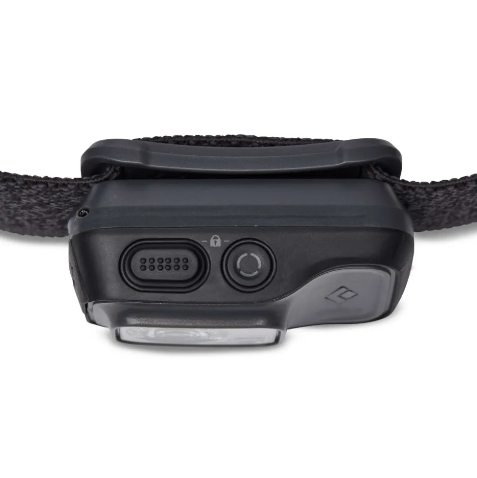 Trekking^Black Diamond Cosmo 350-R Rechargeable Headlamp
