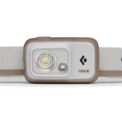 Trekking^Black Diamond Cosmo 350-R Rechargeable Headlamp