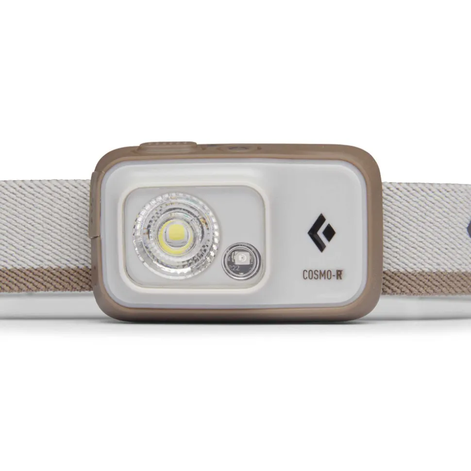 Trekking^Black Diamond Cosmo 350-R Rechargeable Headlamp