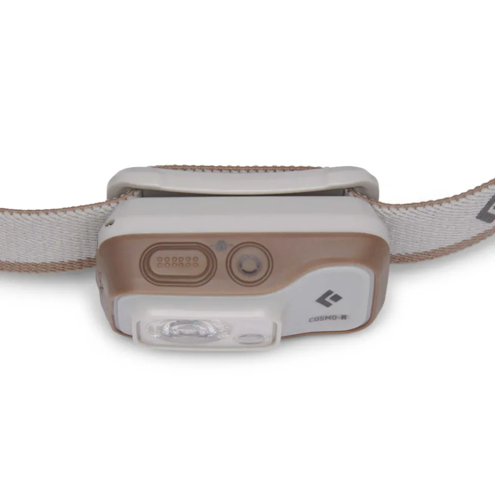 Trekking^Black Diamond Cosmo 350-R Rechargeable Headlamp