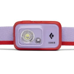 Trekking^Black Diamond Cosmo 350-R Rechargeable Headlamp