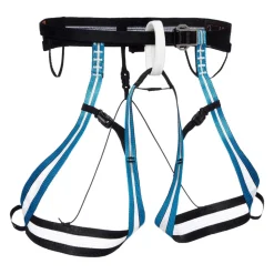 Skitouren^Black Diamond Couloir Harness Ultra Blue-Black