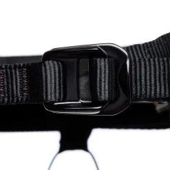 Gurte^Black Diamond Couloir 3S Harness Black/Alloy