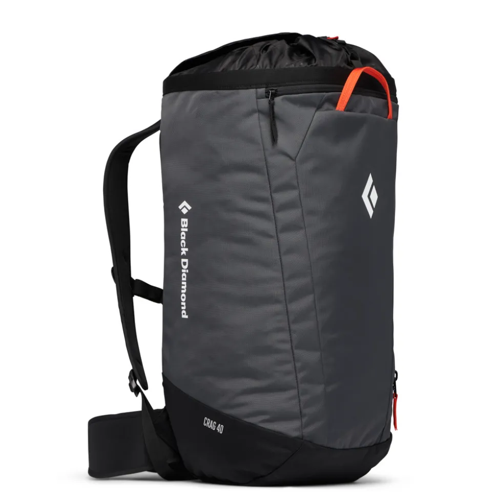 Sportklettern^Black Diamond Crag 40 Backpack
