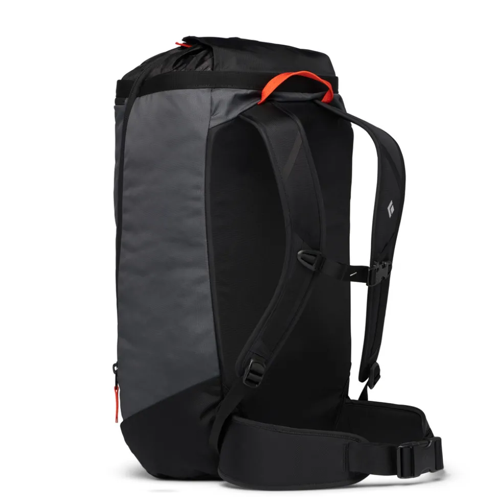 Sportklettern^Black Diamond Crag 40 Backpack