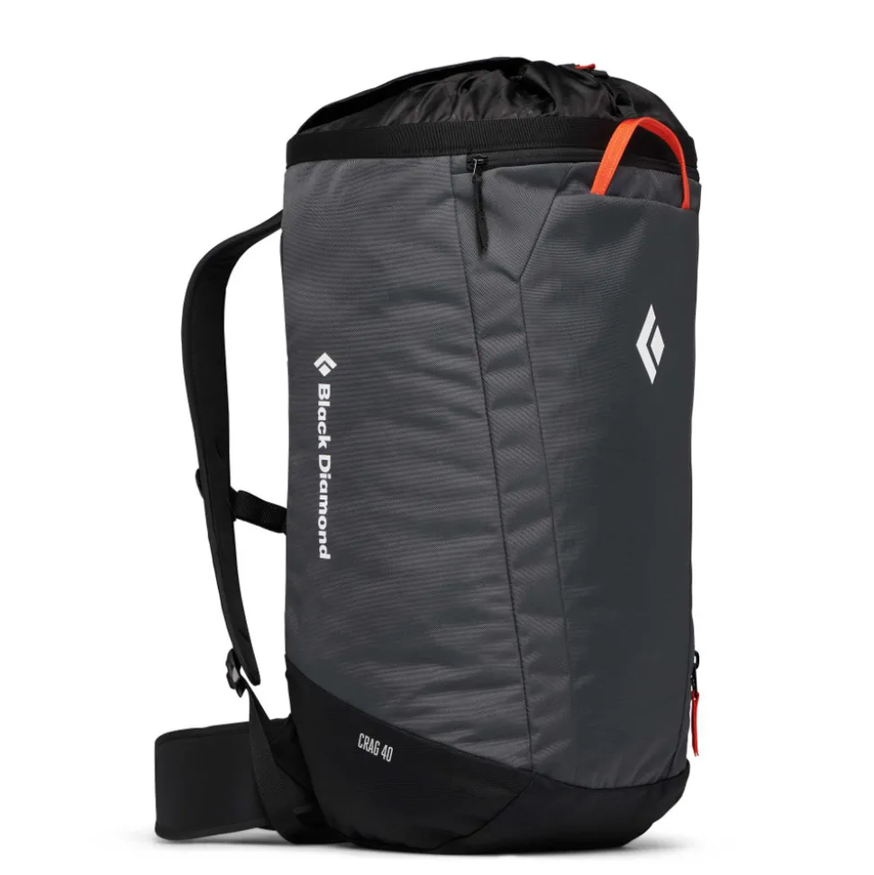 Sportklettern^Black Diamond Crag 40 Backpack