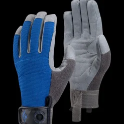 Kletterhandschuhe|Kletterhandschuhe^Black Diamond Crag Gloves - Past Season