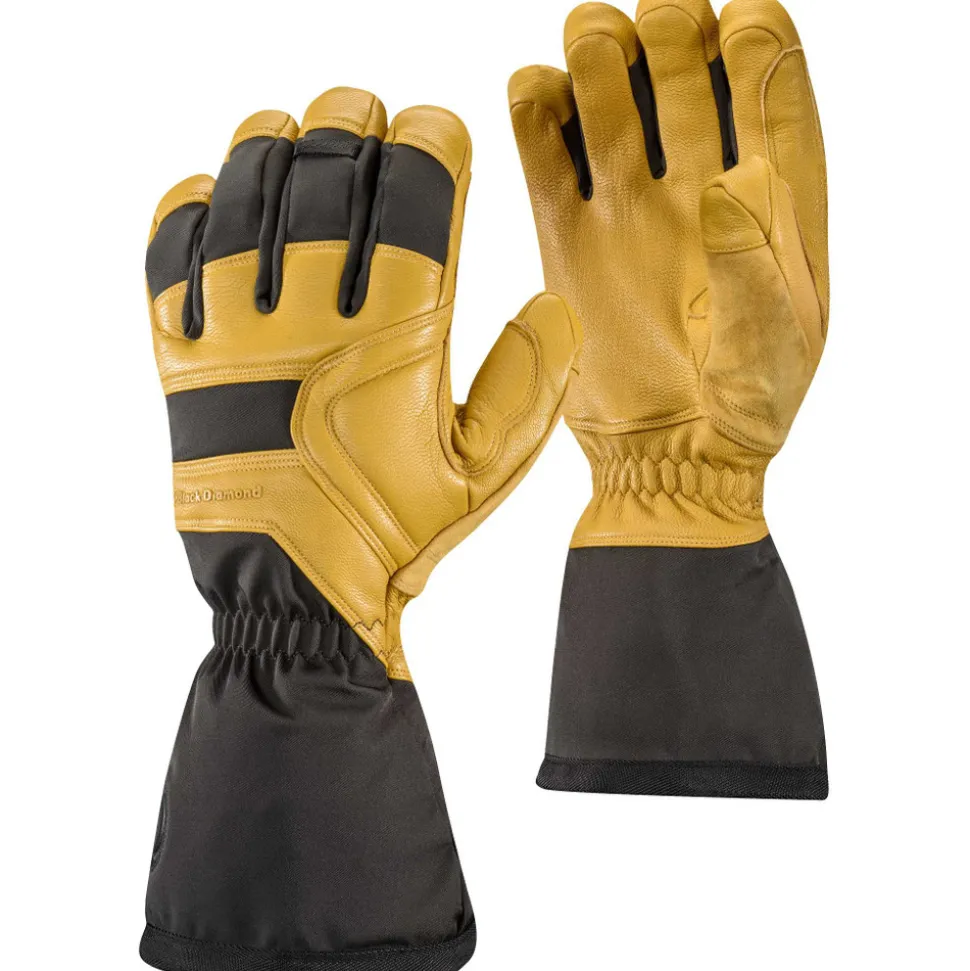 Ski- & Snowboardhandschuhe^Black Diamond Crew Gloves - Past Season