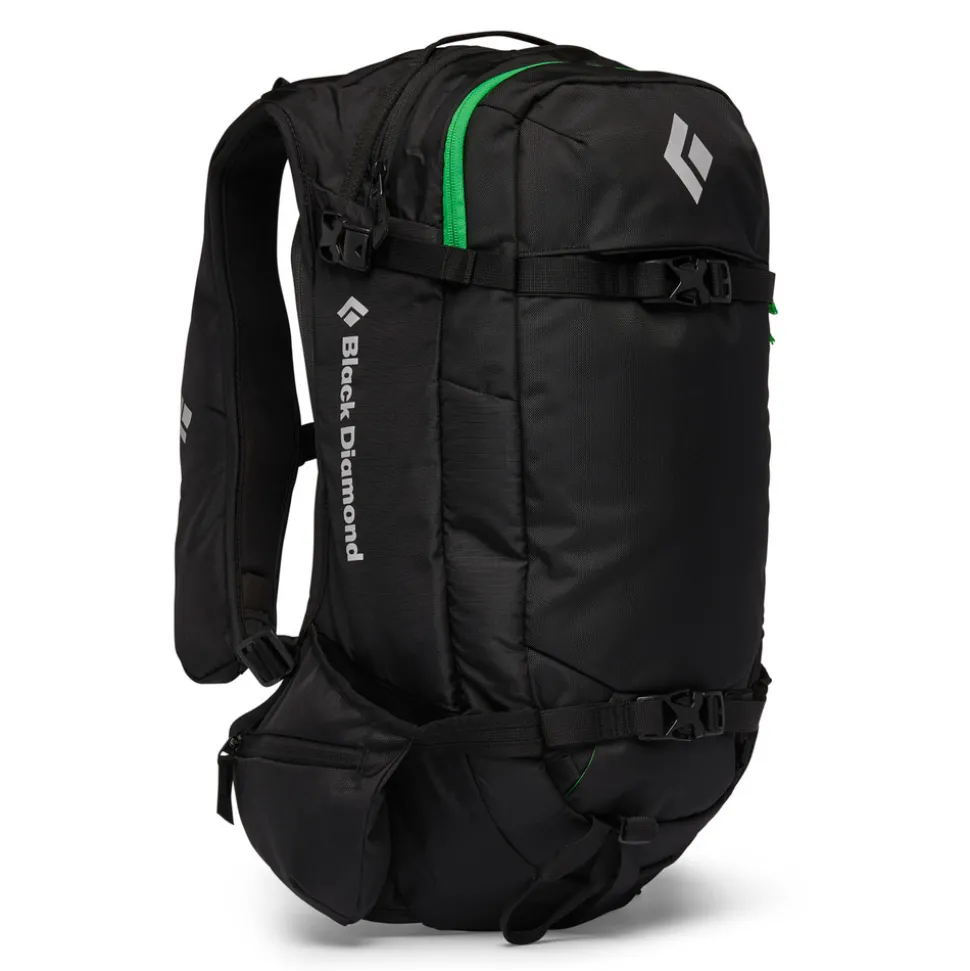 Ski & Board Rucksäcke|Ski- & Boardrucksäcke^Black Diamond Dawn Patrol 25 Backpack