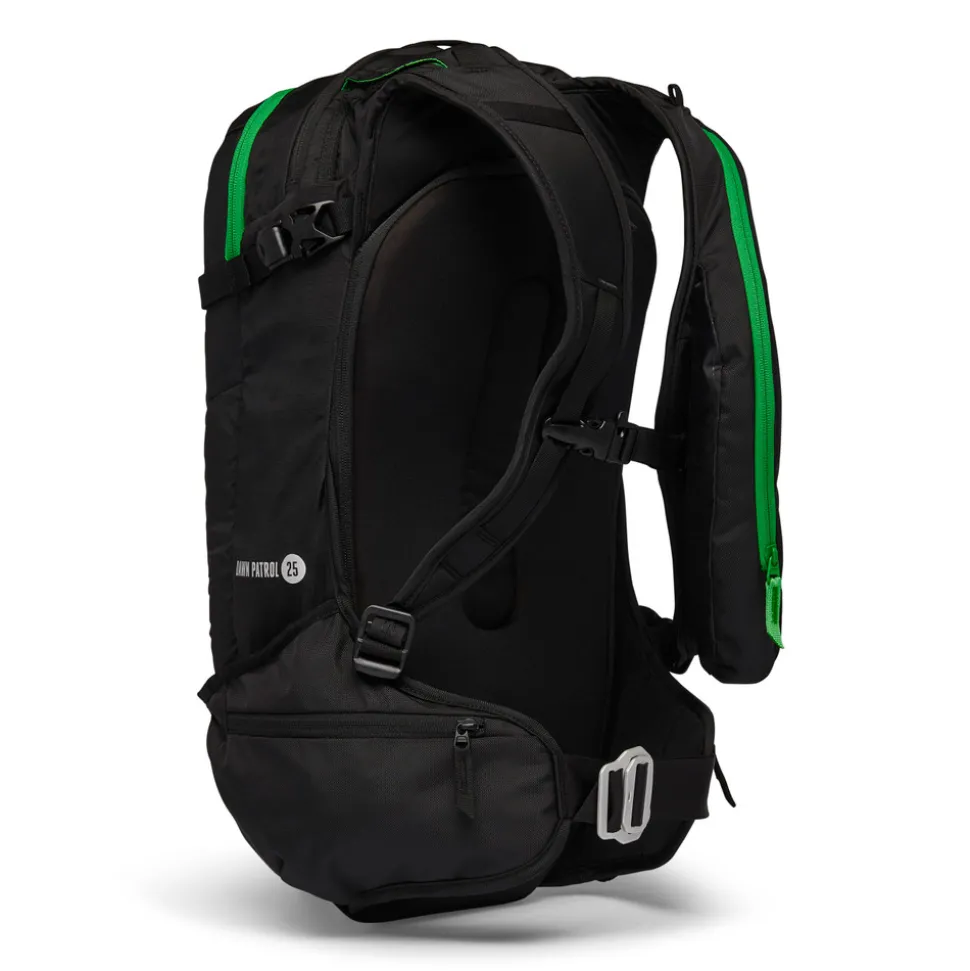 Ski & Board Rucksäcke|Ski- & Boardrucksäcke^Black Diamond Dawn Patrol 25 Backpack