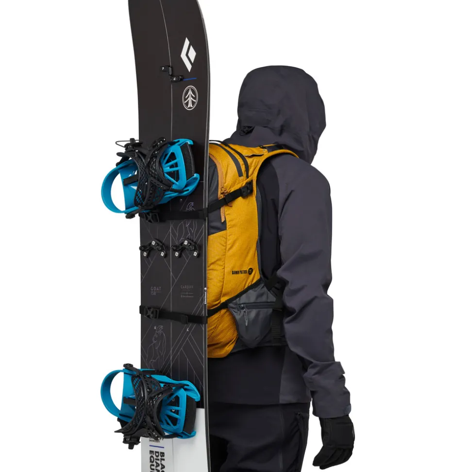 Ski & Board Rucksäcke|Ski- & Boardrucksäcke^Black Diamond Dawn Patrol 25 Backpack