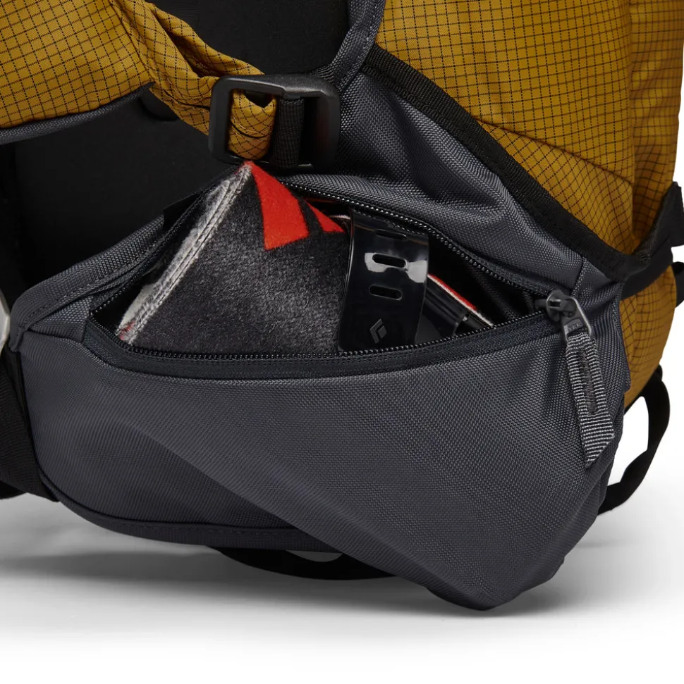 Ski & Board Rucksäcke|Ski- & Boardrucksäcke^Black Diamond Dawn Patrol 25 Backpack