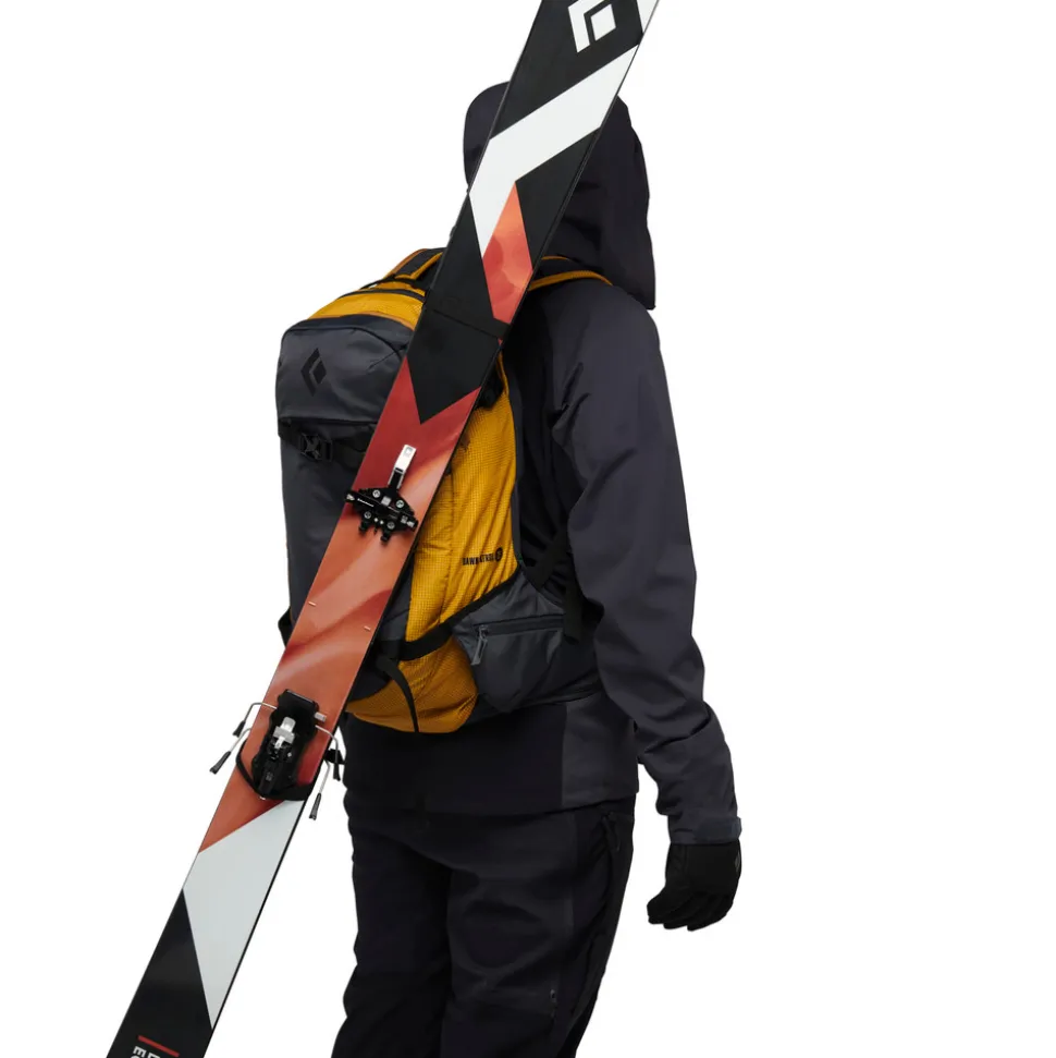 Ski & Board Rucksäcke|Ski- & Boardrucksäcke^Black Diamond Dawn Patrol 25 Backpack