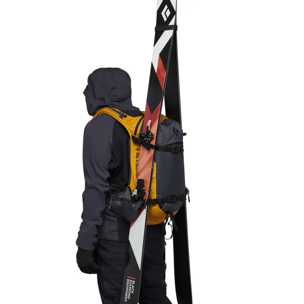 Ski & Board Rucksäcke|Ski- & Boardrucksäcke^Black Diamond Dawn Patrol 25 Backpack
