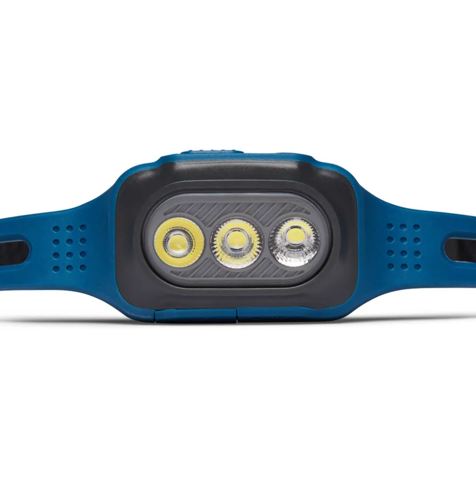 Trail Running^Black Diamond Deploy 325 Headlamp