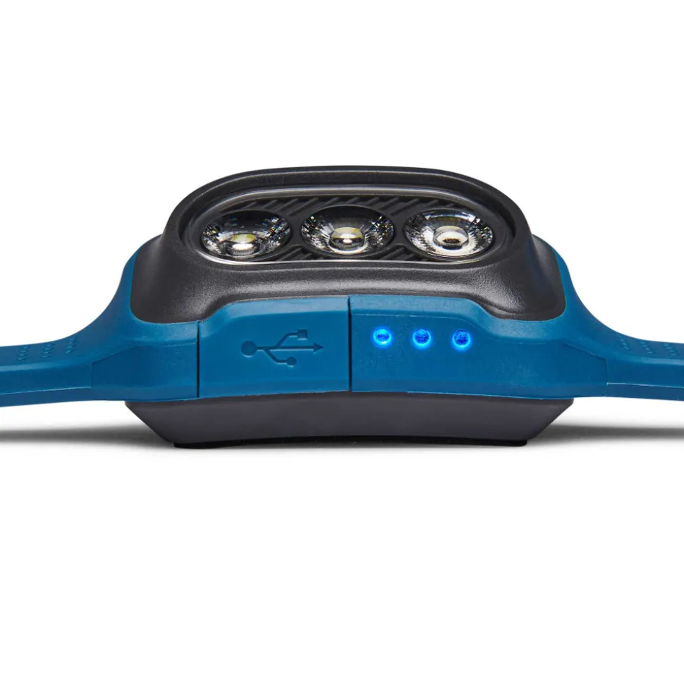 Trail Running^Black Diamond Deploy 325 Headlamp