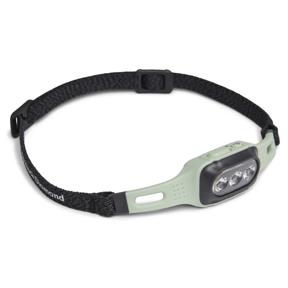 Trail Running^Black Diamond Deploy 325 Headlamp