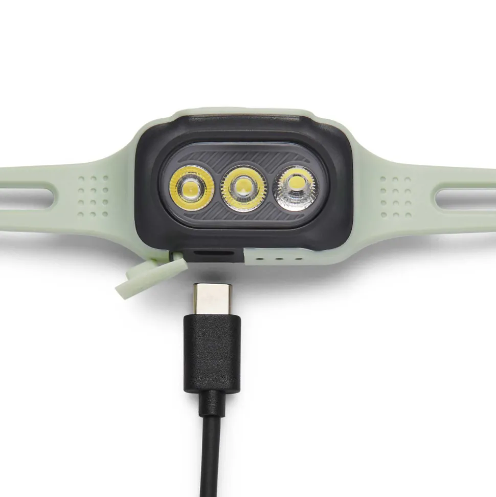 Trail Running^Black Diamond Deploy 325 Headlamp