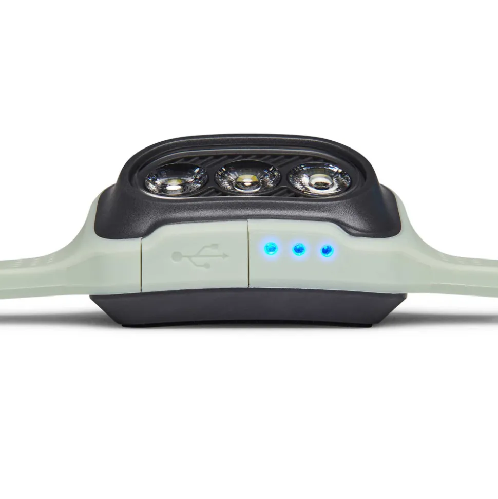 Trail Running^Black Diamond Deploy 325 Headlamp