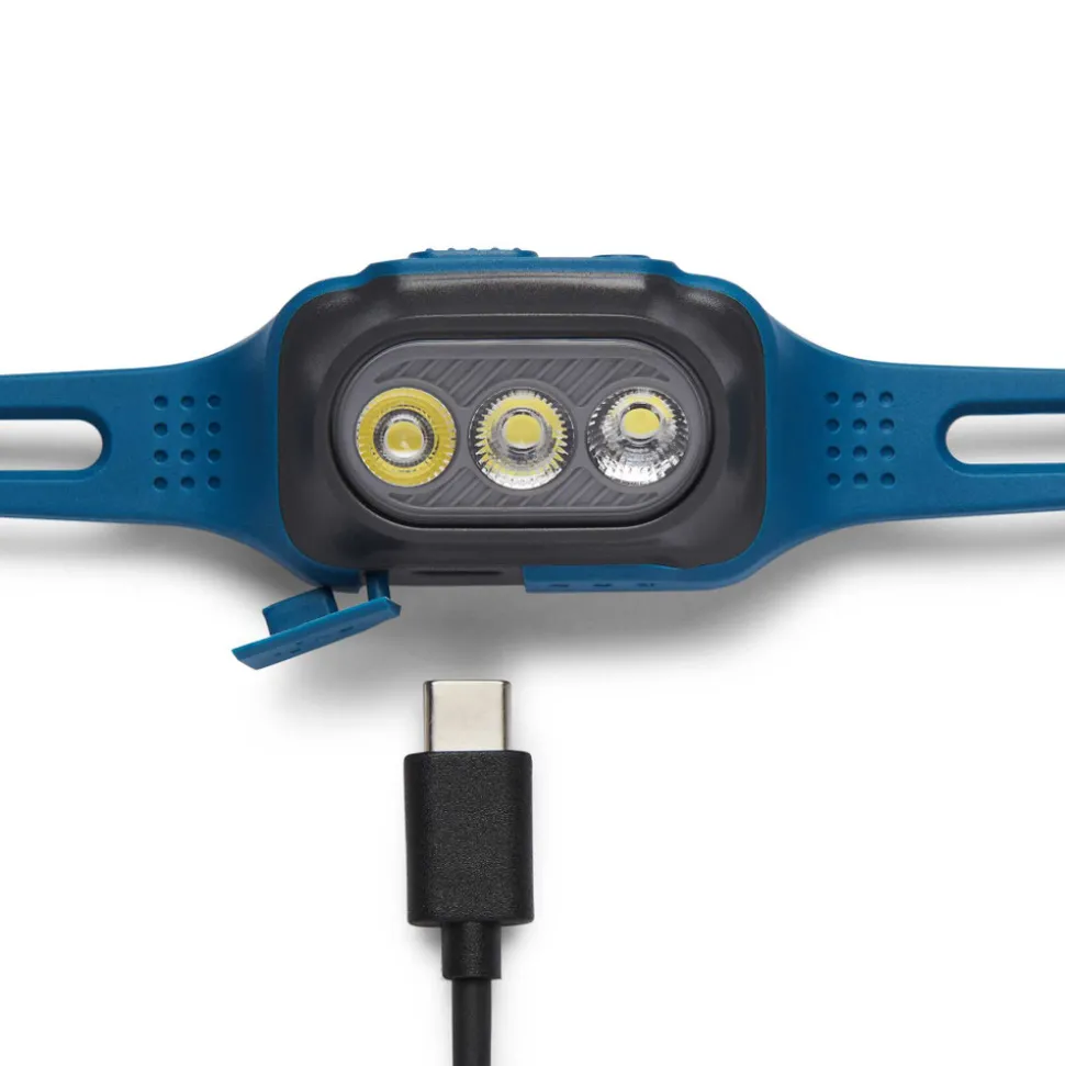 Trail Running^Black Diamond Deploy 325 Headlamp