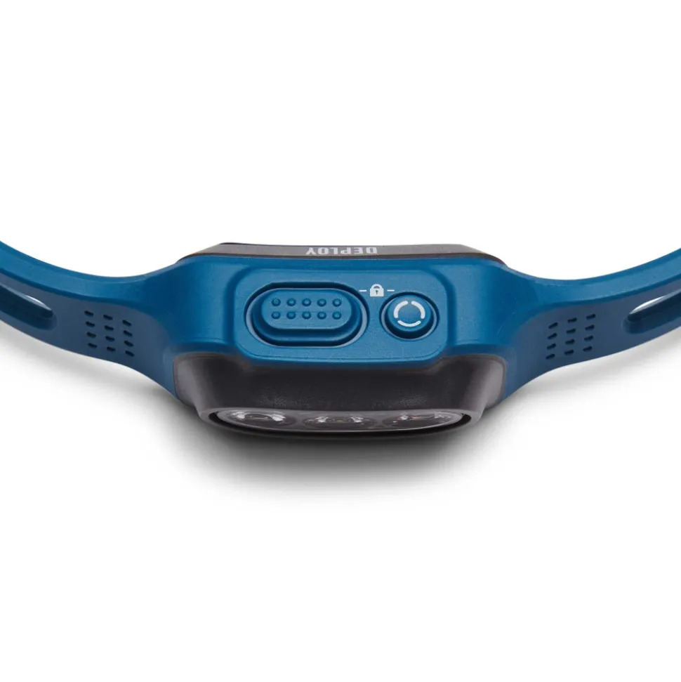 Trail Running^Black Diamond Deploy 325 Headlamp