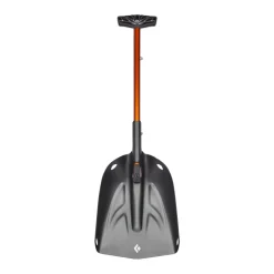Lawinensicherheit|Lawinenausrüstung^Black Diamond Deploy Shovel
