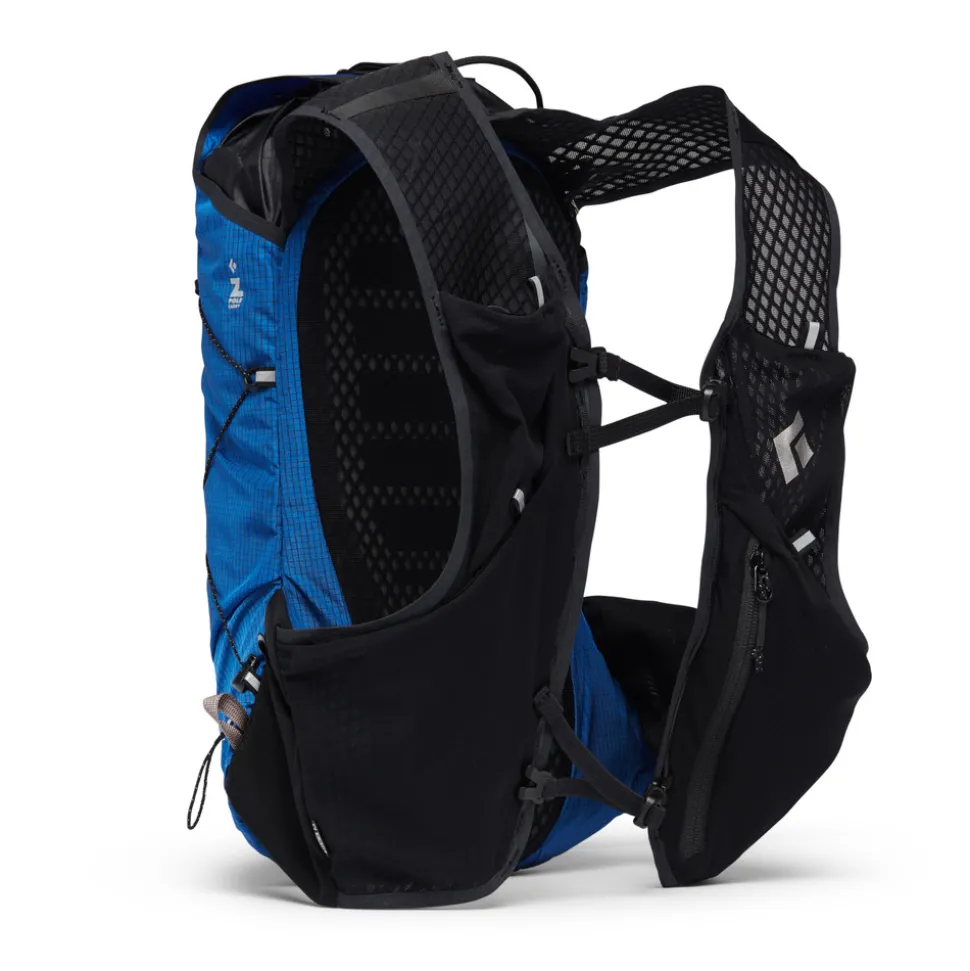 Wanderrucksäcke^Black Diamond Distance 8 Backpack