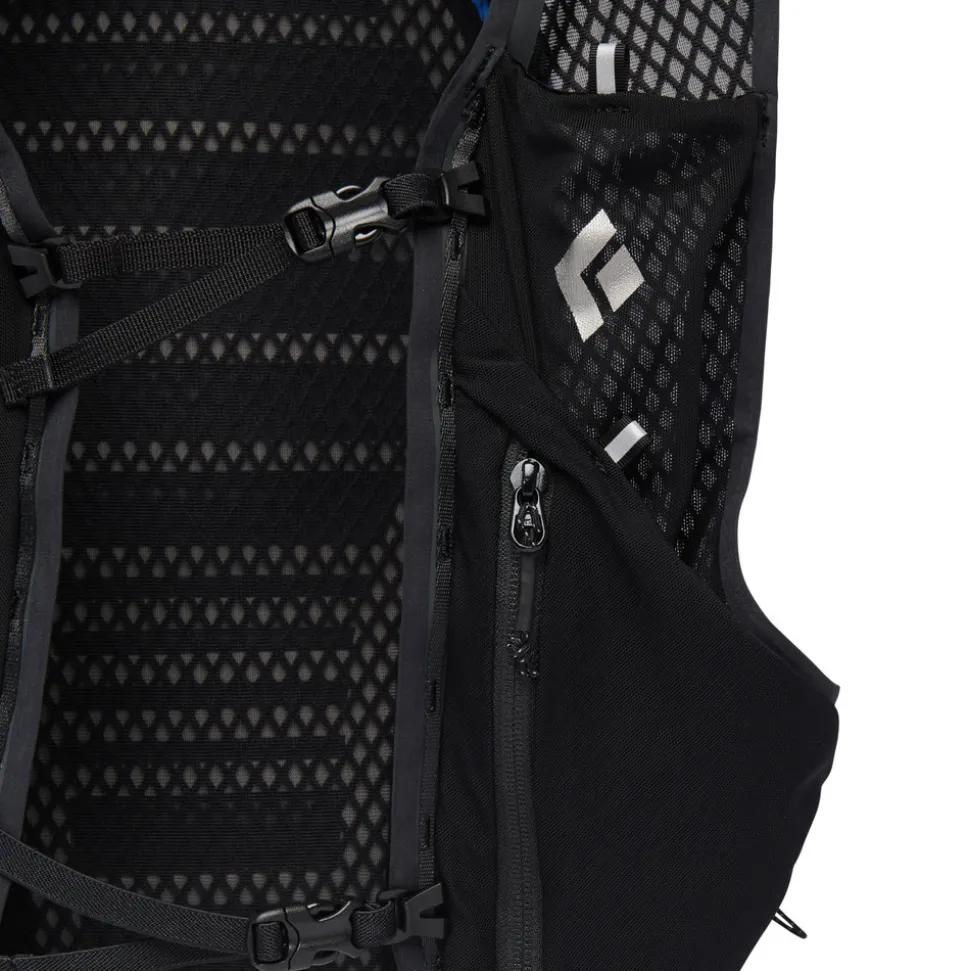 Wanderrucksäcke^Black Diamond Distance 8 Backpack
