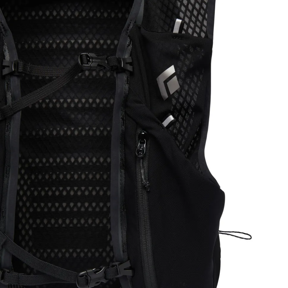 Wanderrucksäcke^Black Diamond Distance 8 Backpack