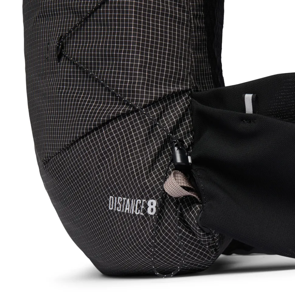 Wanderrucksäcke^Black Diamond Distance 8 Backpack