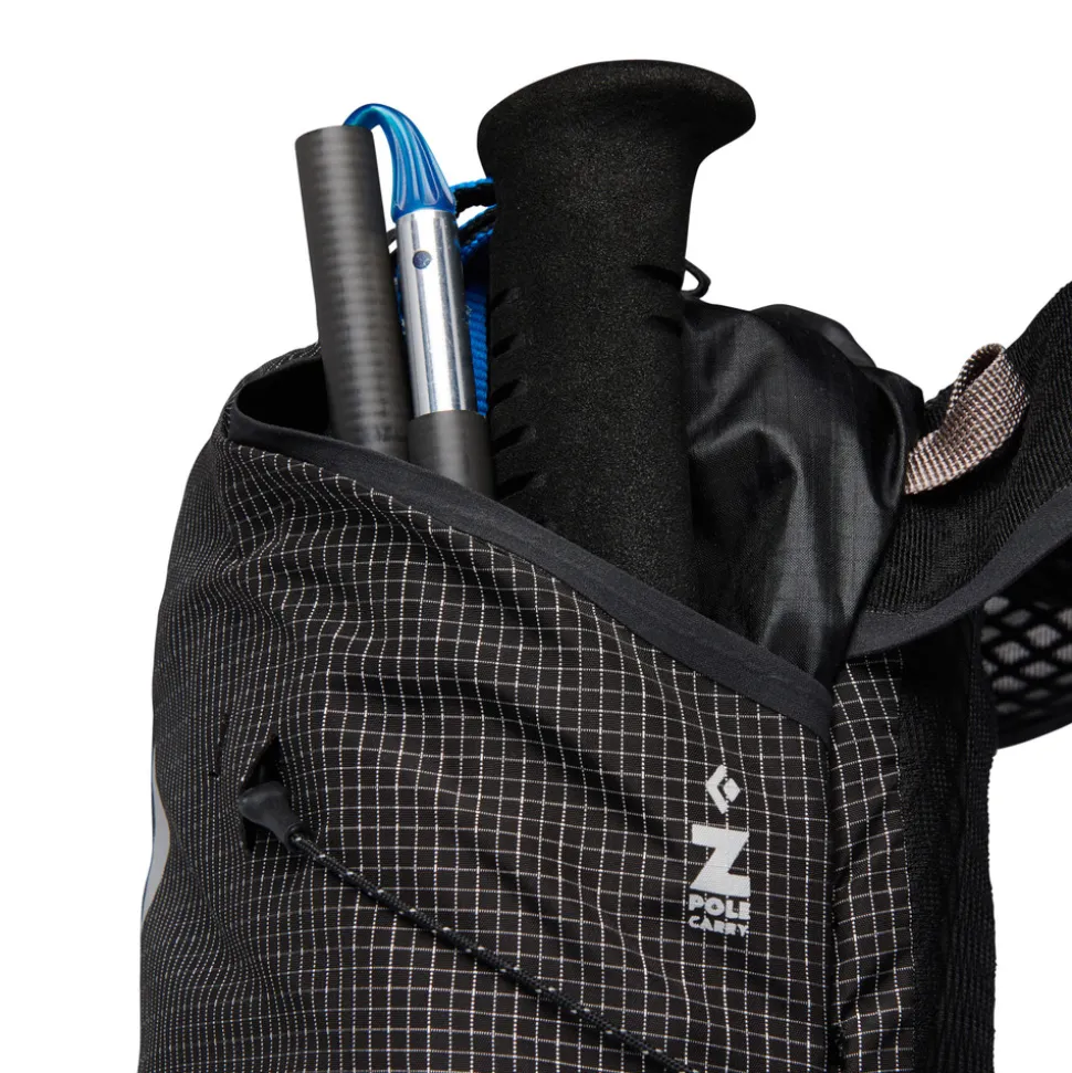 Wanderrucksäcke^Black Diamond Distance 8 Backpack
